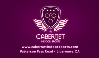 Cabernet Indoor Sports (30 Sec. Spot)