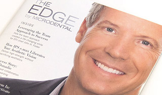 The Edge - MicroDental Newsletter