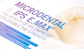 MicroDental Implant Brochure